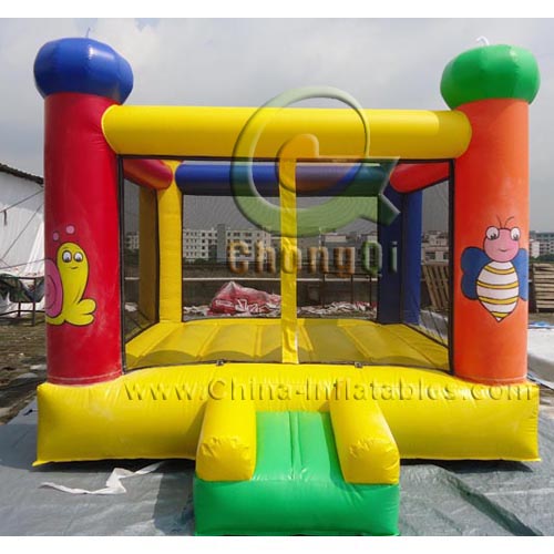 wholesale inflatable bouncer